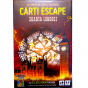 CĂRȚI ESCAPE - SOARTA LONDREI