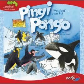PINGI PONGO