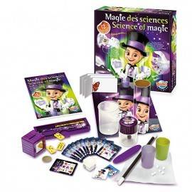 ȘTIINȚA MAGIEI - SCIENCE OF MAGIC