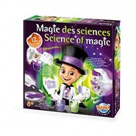 ȘTIINȚA MAGIEI - SCIENCE OF MAGIC