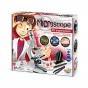 MICROSCOP - 30 DE EXPERIMENTE