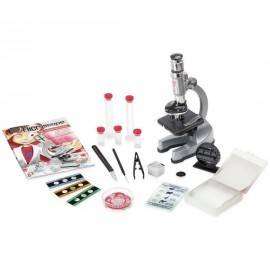 MICROSCOP - 30 DE EXPERIMENTE-Buki, Franta