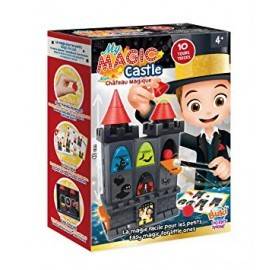 CASTELUL MAGIC 