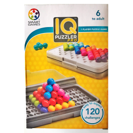 IQ PUZZLER PRO