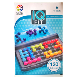IQ FIT