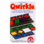 QWIRKLE - CUTIE METALICĂ