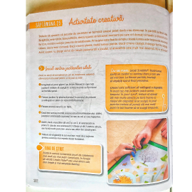 ATELIERE MONTESSORI ȘI ACTIVITĂȚI RELAXANTE ȘI EDUCATIVE CU COPII MEI