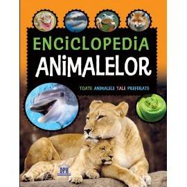ENCICLOPEDIA ANIMALELOR