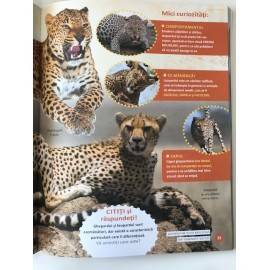 ENCICLOPEDIA ANIMALELOR