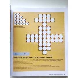 A DOUA MARE CARTE A JOCURILOR MINȚII 