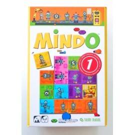 MINDO - CĂȚELUȘI