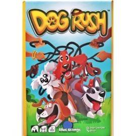 DOG RUSH