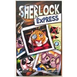 SHERLOCK EXPRESS