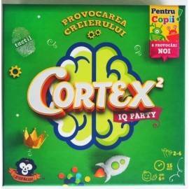 CORTEX KIDS