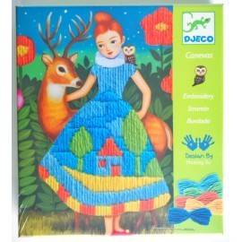 ATELIER DE CUSUT - ROCHIA