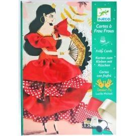 ATELIER DE CUSUT - FLAMENCO