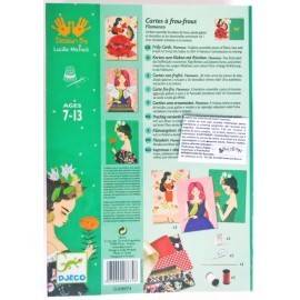 ATELIER DE CUSUT - FLAMENCO