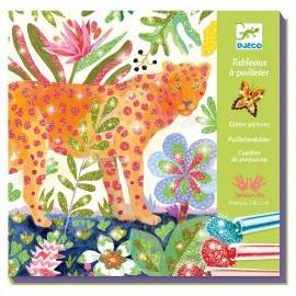 JOC CREATIV CU SCLIPICI - TROPICO