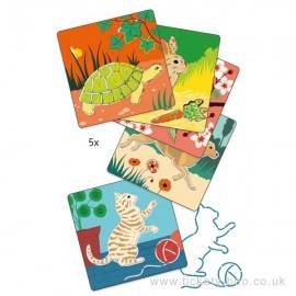 ȘABLOANE  - ANIMALE DE COMPANIE