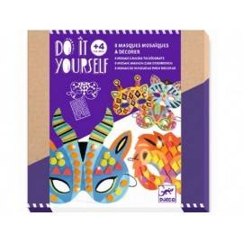 MĂȘTI MOZAIC - ANIMALE