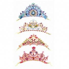 MOZAIC - DIADEMELE PRINȚESEI