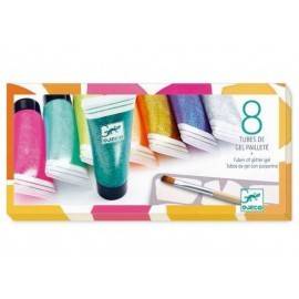 8 CULORI CU SCLIPICI