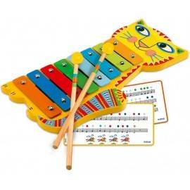 XILOFON METALIC - ANIMAMBO