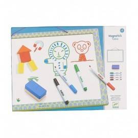 TABLĂ DE DESEN MAGNETICĂ - TABLO