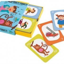 POUET! POUET! - JOCUL INTERPRETĂRII