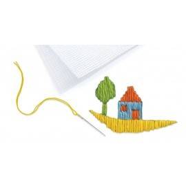 ATELIER DE CUSUT - ROCHIA