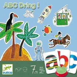 ABC DRING