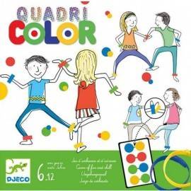 CONNECTO - QUADRI COLOUR