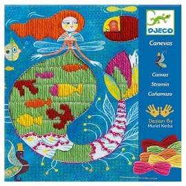 ATELIER DE CUSUT - SIRENA