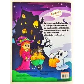 FANTOMELE NĂSTRUȘNICE