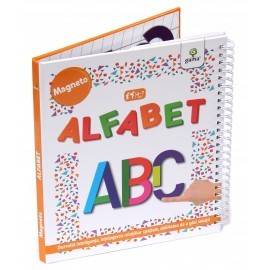 MAGNETO - ALFABET