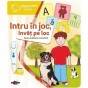 RĂSPUNDEL  ISTEȚEL -  CARTE INTRU ÎN JOC, ÎNVĂȚ PE LOC