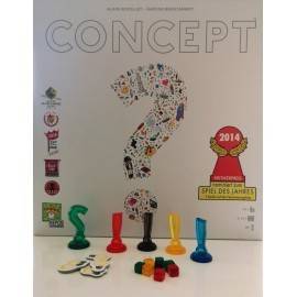 CONCEPT