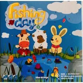 FISHING DAY