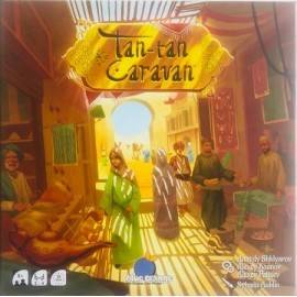 TAN TAN CARAVAN