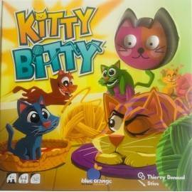KITTY BITTY