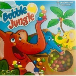BUBBLE JUNGLE