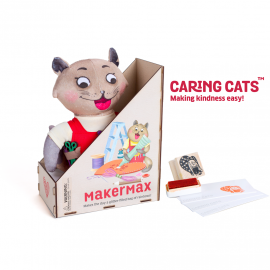 PISICUȚELE AMABILE - CHATTY CHOO