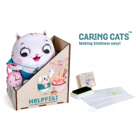 PISICUȚELE AMABILE - HELPFILLI