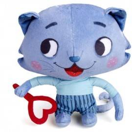 PISICUȚELE AMABILE - LOTOTHOT