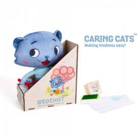 PISICUȚELE AMABILE - LOTOTHOT