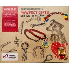 ACCESORII PENTRU CĂȚELUȘ - SET CREATIV