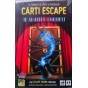 CĂRȚI ESCAPE - ÎN SPATELE CORTINEI