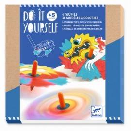 TITIREZI -DRAGONI AMENINȚĂTORI