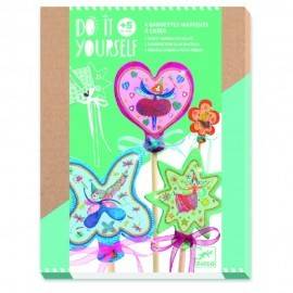 BAGHETE MAGICE - ZÂNE