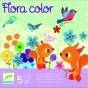 FLORA COLOR
